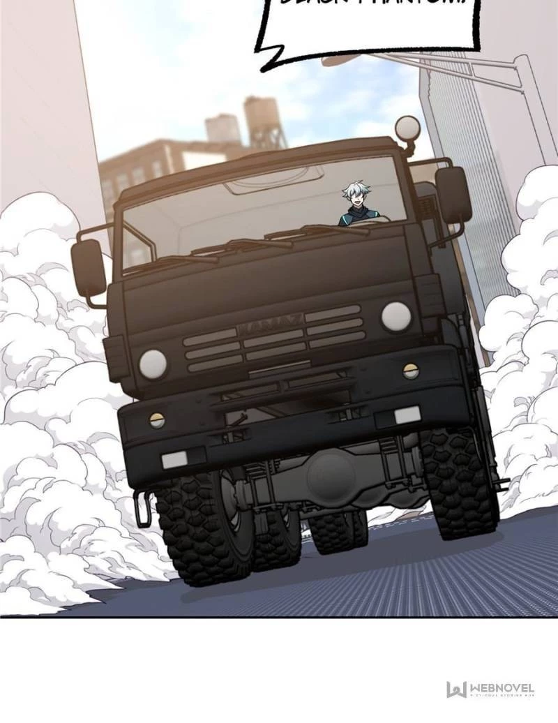 The Legendary Mechanic Chapter 196 - 6