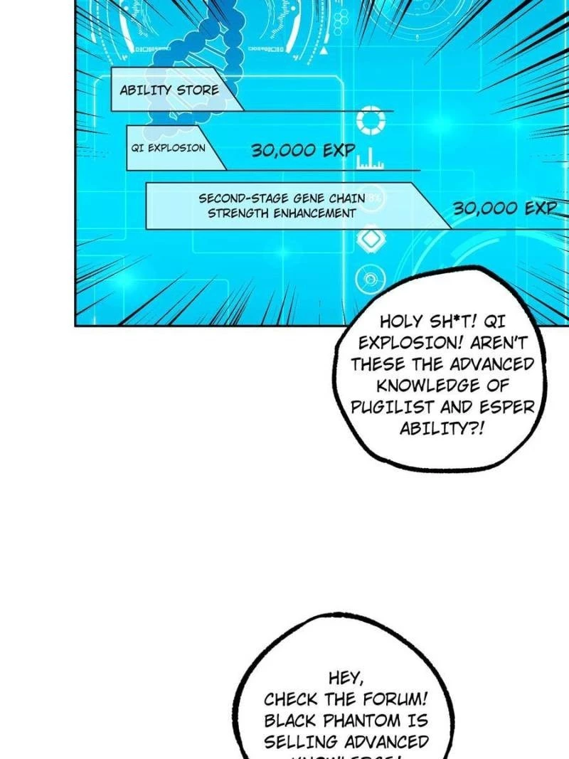 The Legendary Mechanic Chapter 196 - 9