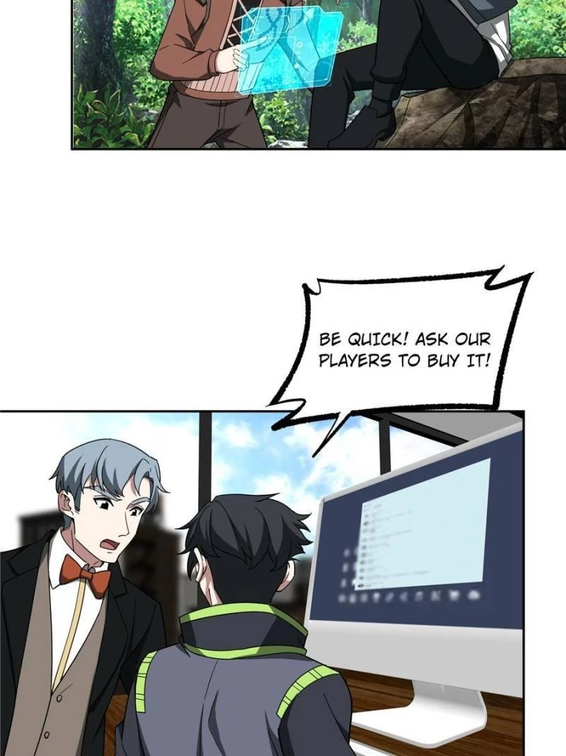 The Legendary Mechanic Chapter 196 - 11