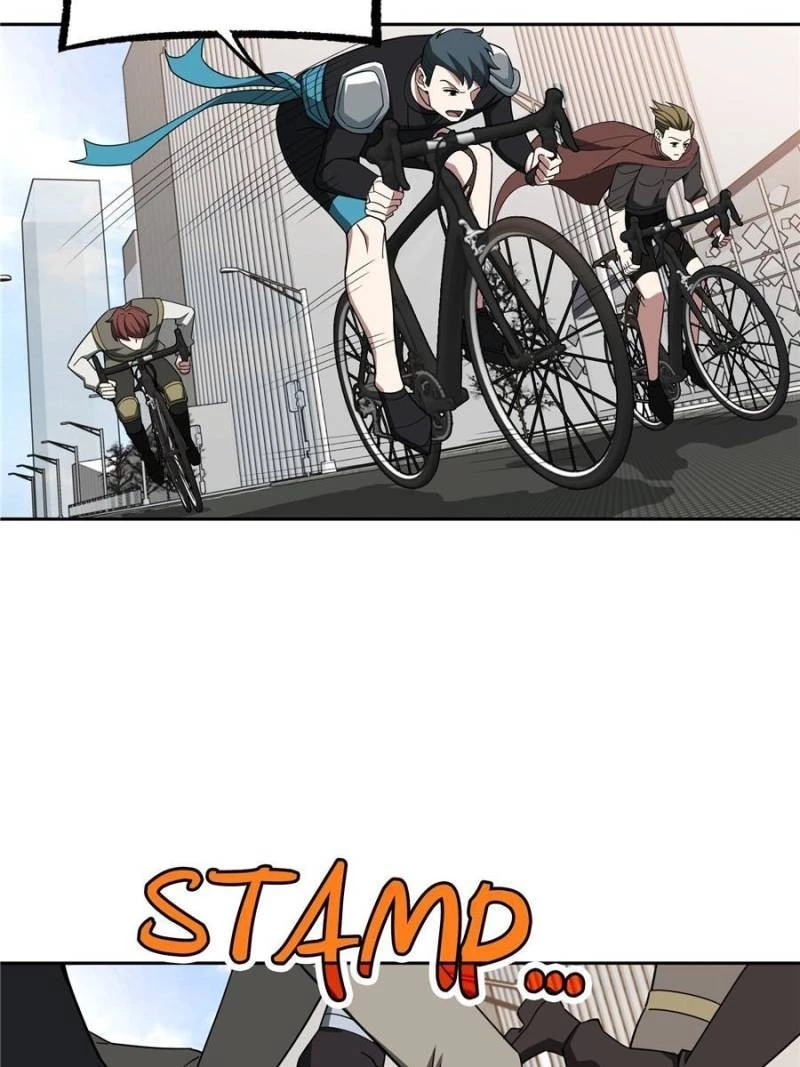The Legendary Mechanic Chapter 196 - 14