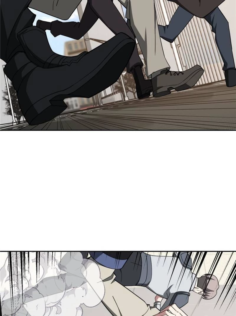 The Legendary Mechanic Chapter 196 - 15