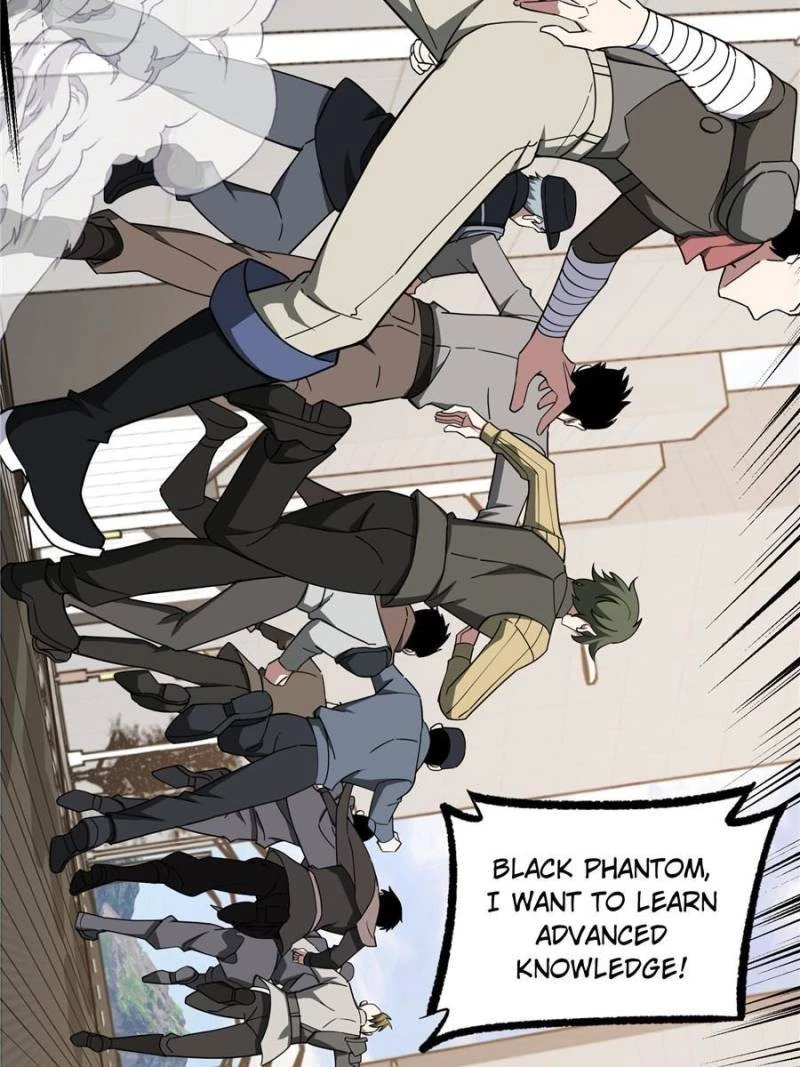The Legendary Mechanic Chapter 196 - 16