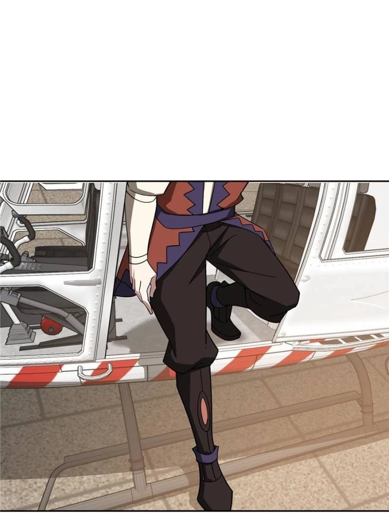 The Legendary Mechanic Chapter 196 - 20