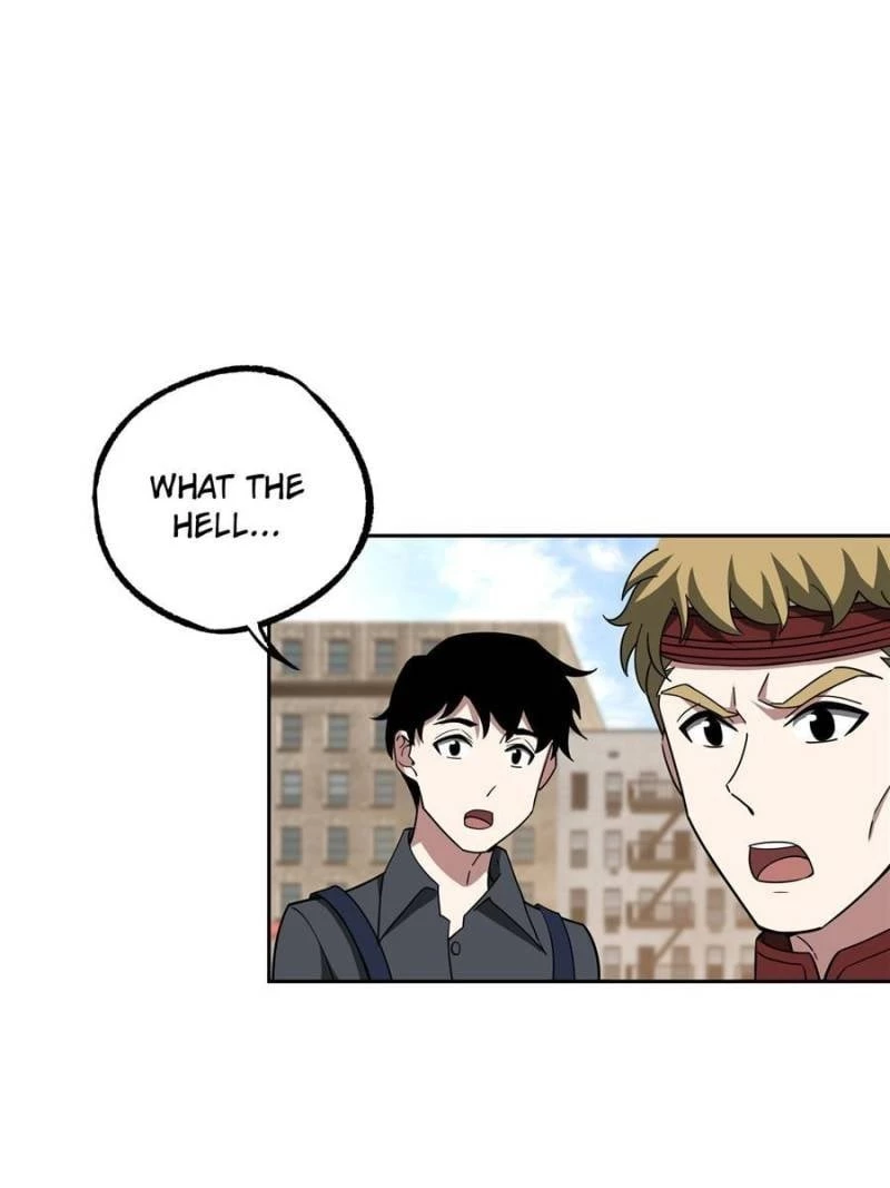 The Legendary Mechanic Chapter 196 - 21