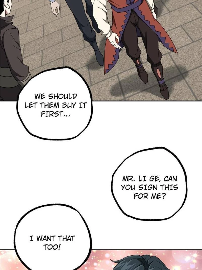 The Legendary Mechanic Chapter 196 - 23