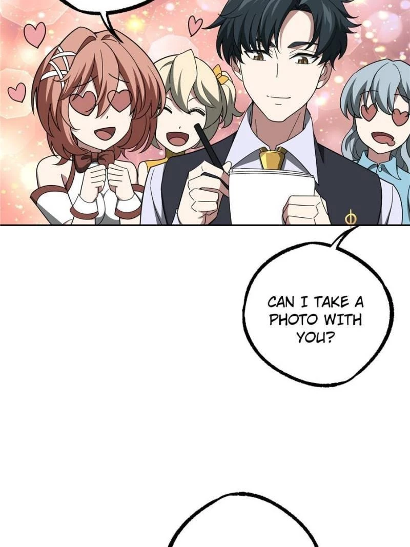 The Legendary Mechanic Chapter 196 - 24