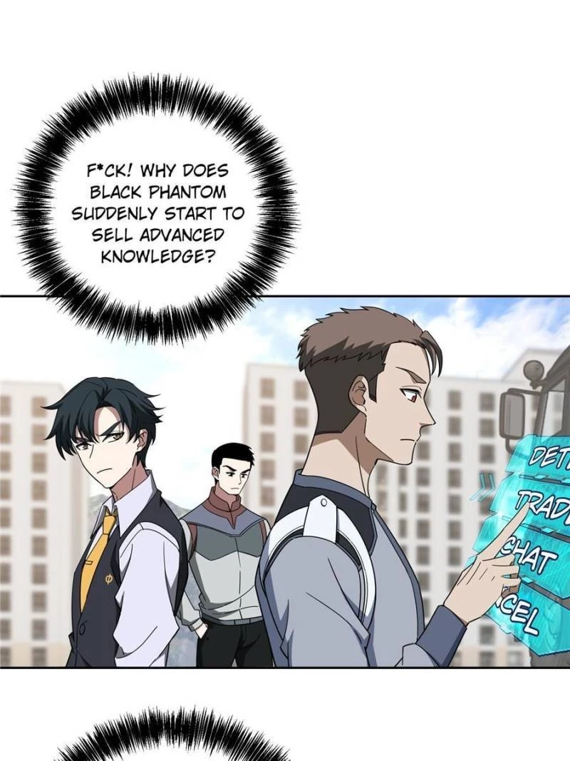 The Legendary Mechanic Chapter 196 - 26