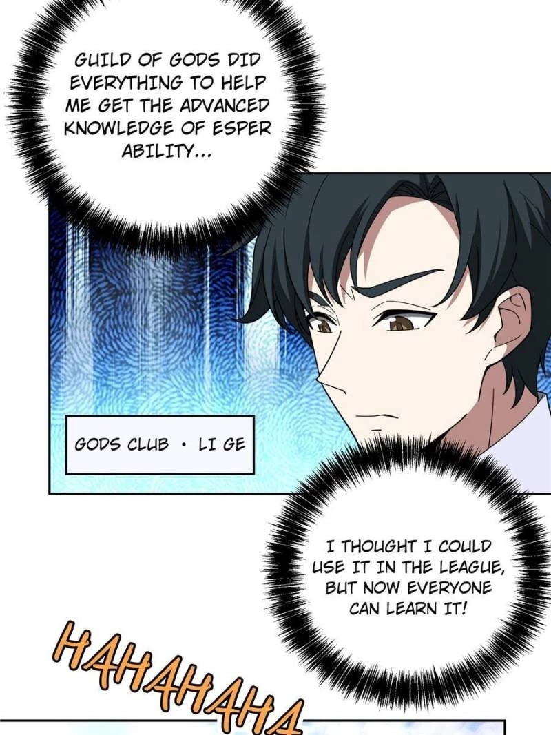 The Legendary Mechanic Chapter 196 - 27