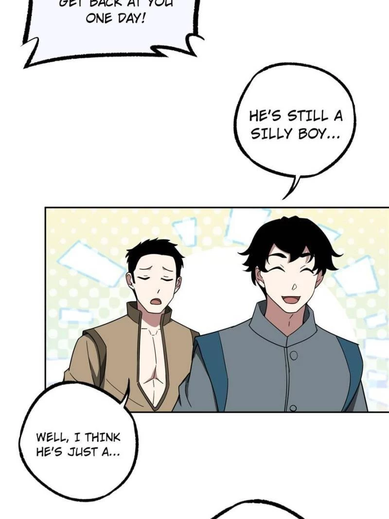 The Legendary Mechanic Chapter 196 - 34