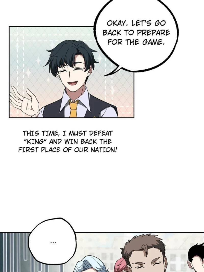 The Legendary Mechanic Chapter 196 - 35