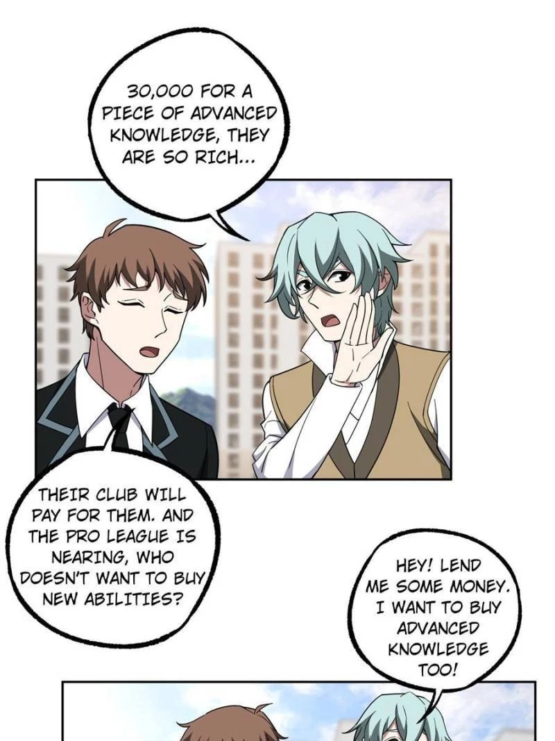 The Legendary Mechanic Chapter 196 - 37