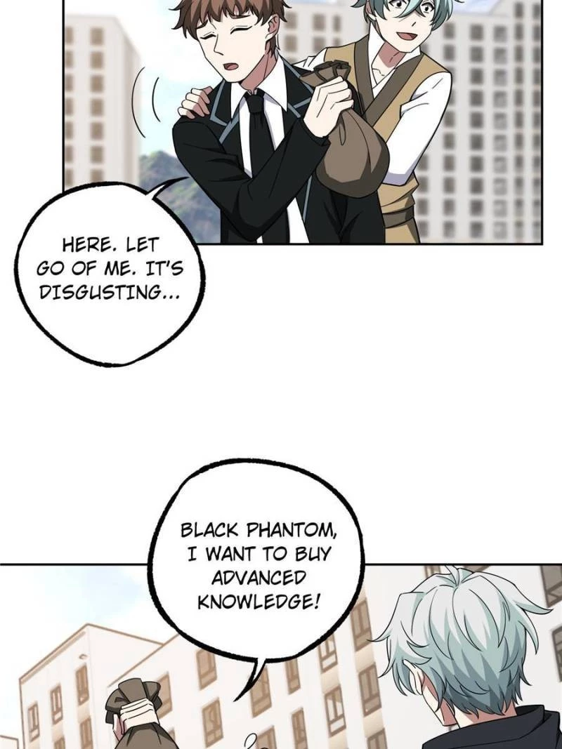 The Legendary Mechanic Chapter 196 - 38