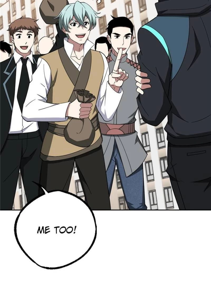The Legendary Mechanic Chapter 196 - 39