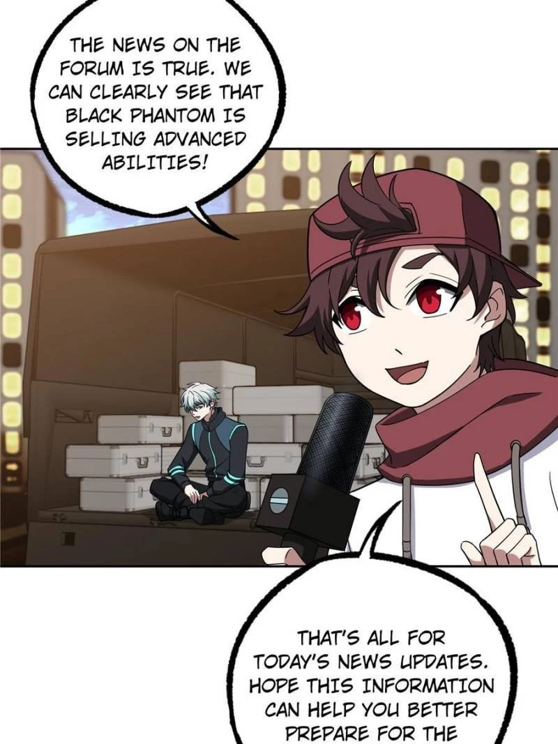 The Legendary Mechanic Chapter 196 - 41