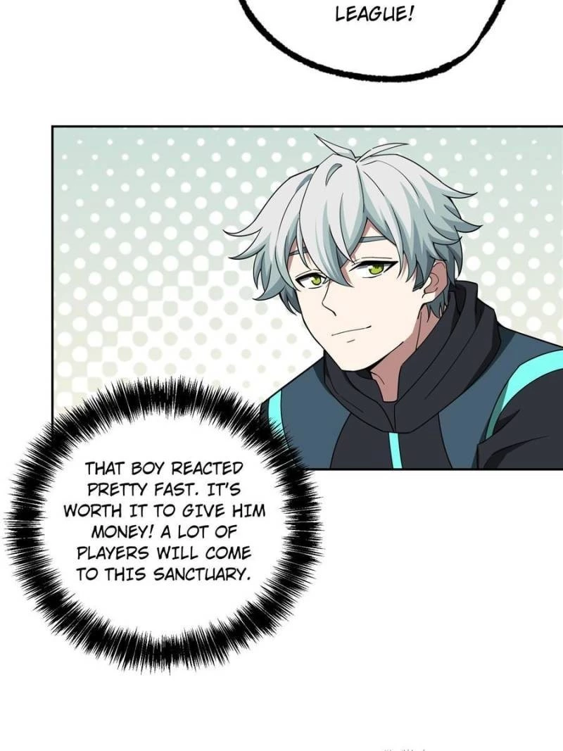 The Legendary Mechanic Chapter 196 - 42