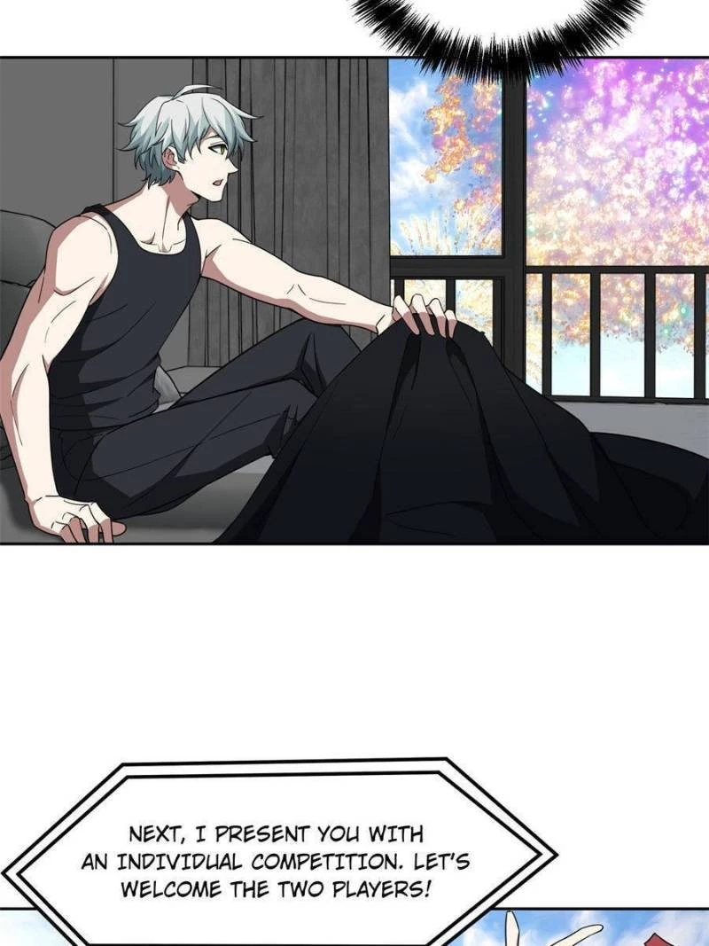 The Legendary Mechanic Chapter 197 - 3