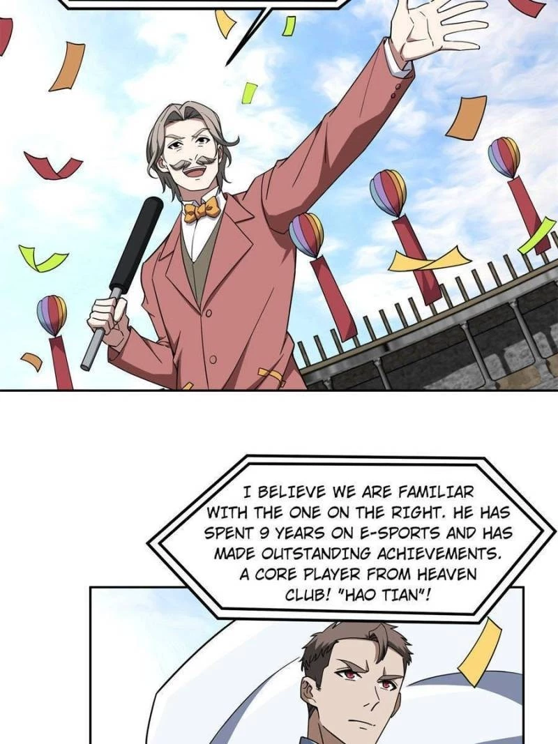 The Legendary Mechanic Chapter 197 - 4