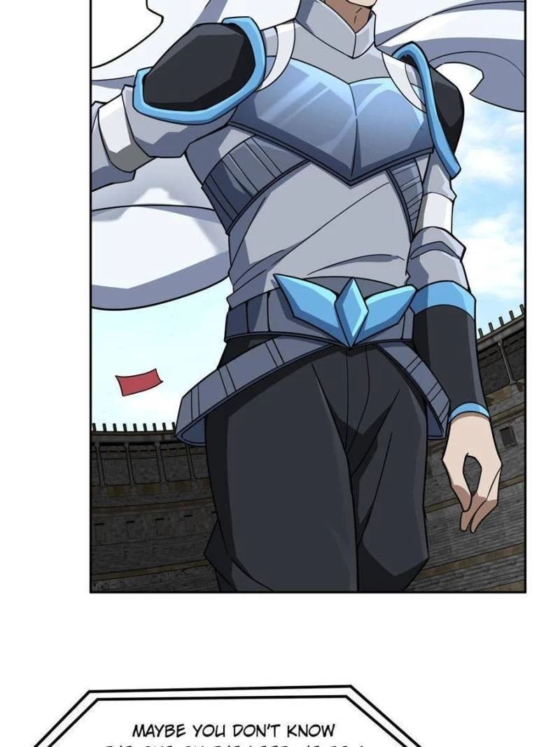 The Legendary Mechanic Chapter 197 - 5