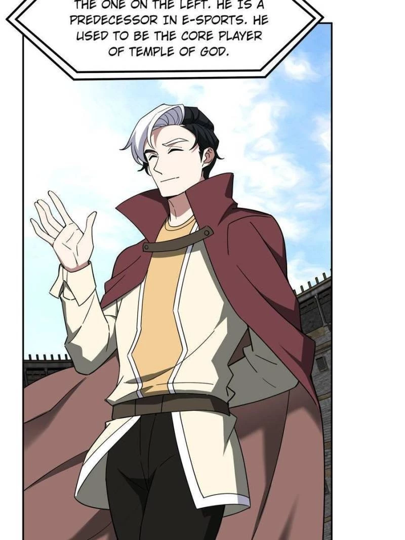 The Legendary Mechanic Chapter 197 - 6