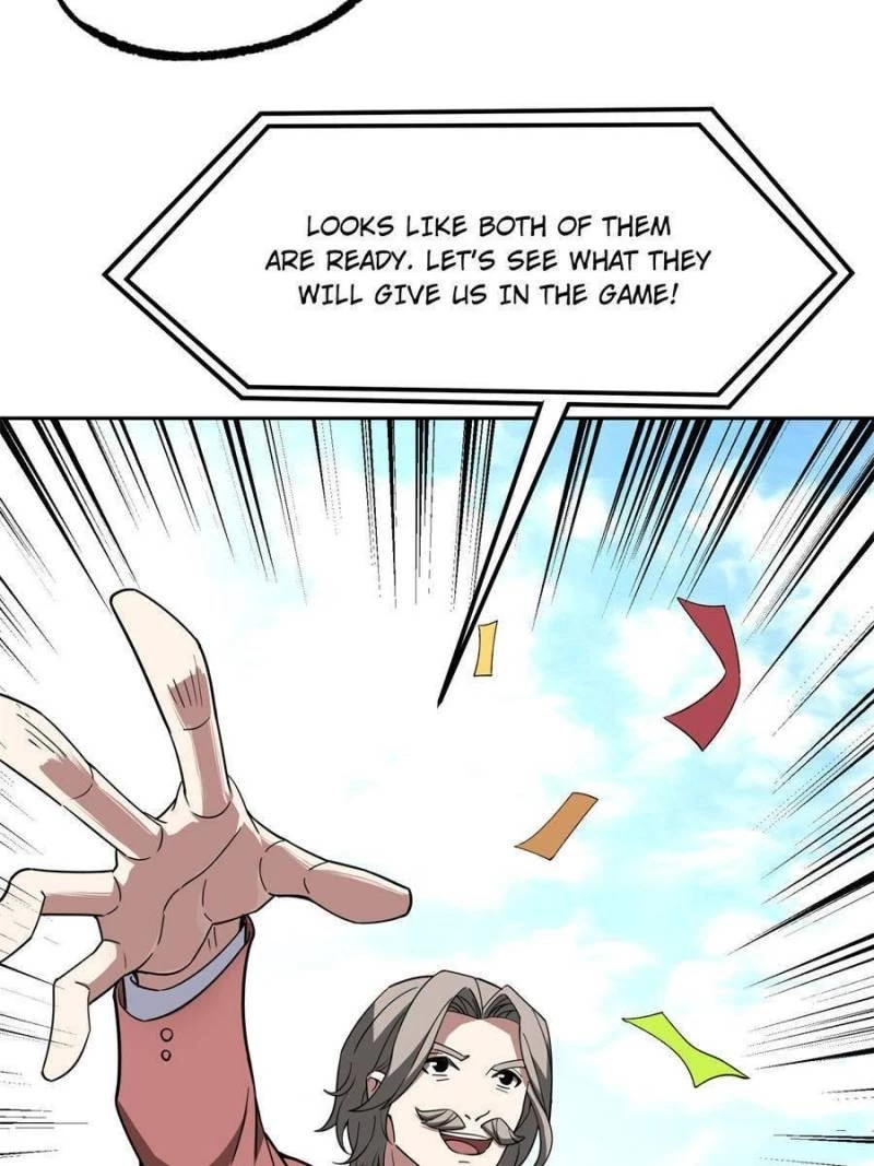 The Legendary Mechanic Chapter 197 - 11