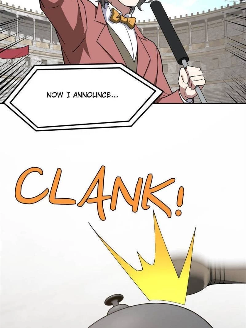 The Legendary Mechanic Chapter 197 - 12
