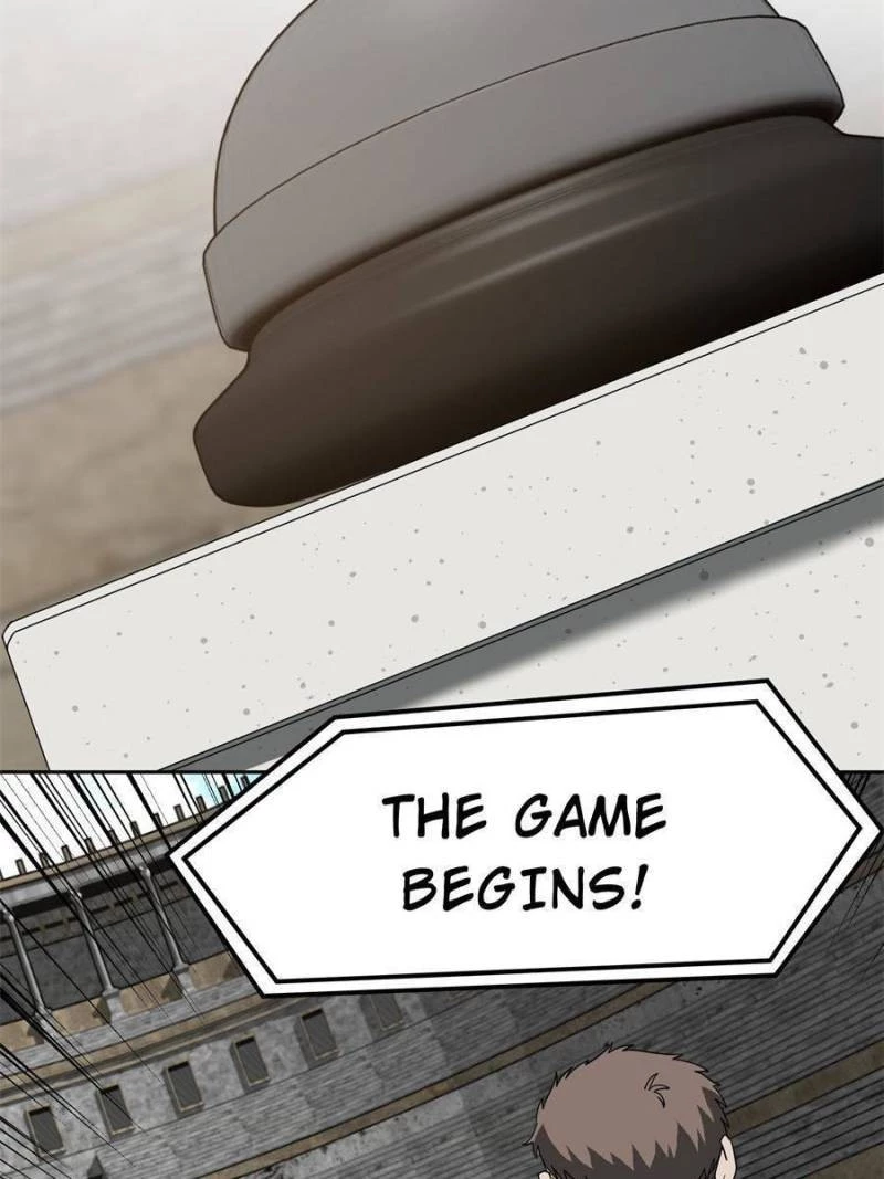 The Legendary Mechanic Chapter 197 - 13