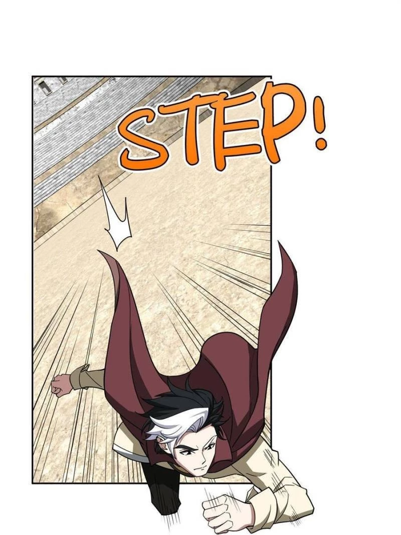 The Legendary Mechanic Chapter 197 - 15