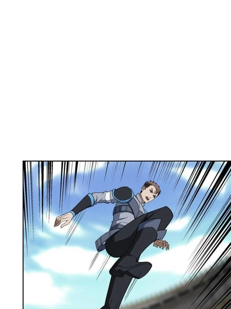 The Legendary Mechanic Chapter 197 - 16