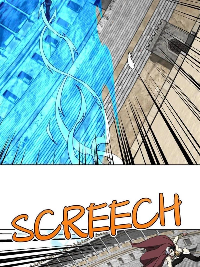 The Legendary Mechanic Chapter 197 - 19