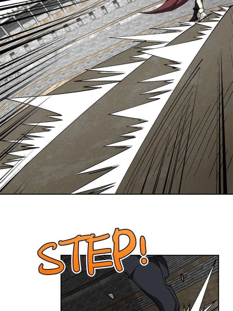 The Legendary Mechanic Chapter 197 - 20