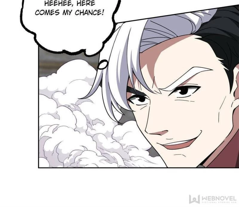 The Legendary Mechanic Chapter 197 - 27