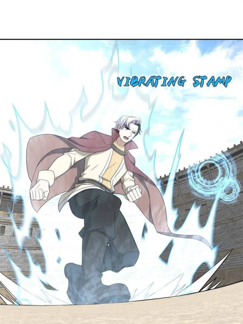 The Legendary Mechanic Chapter 197 - 28