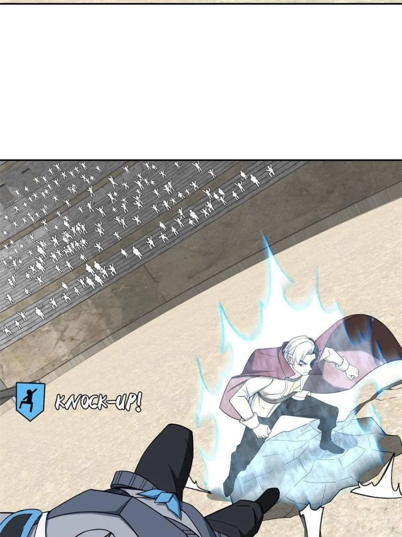 The Legendary Mechanic Chapter 197 - 29