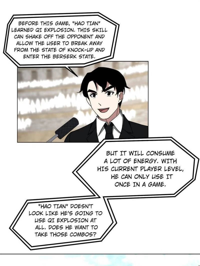 The Legendary Mechanic Chapter 197 - 34