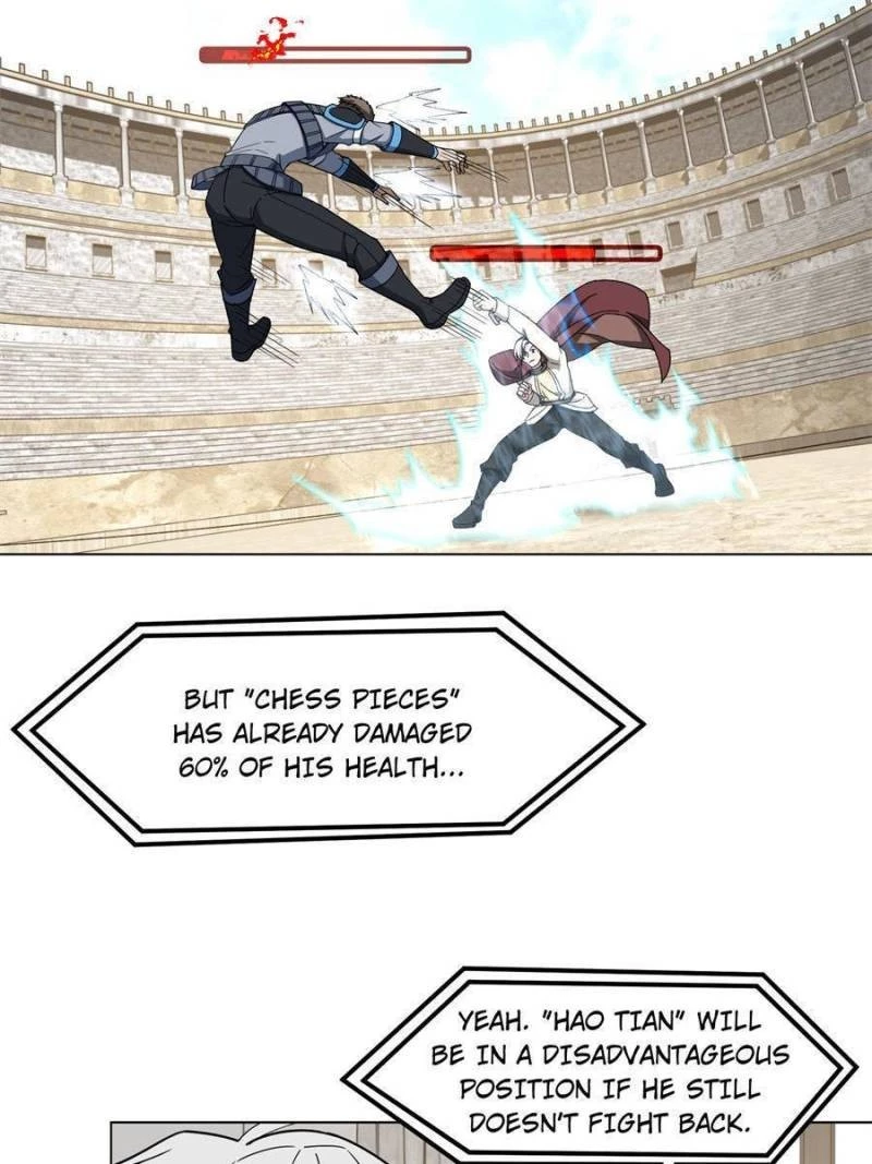 The Legendary Mechanic Chapter 197 - 35