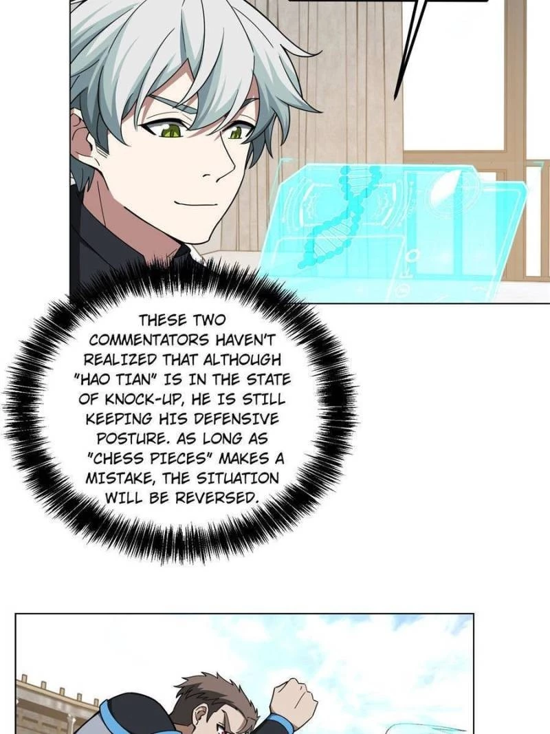 The Legendary Mechanic Chapter 197 - 36