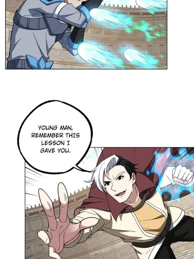 The Legendary Mechanic Chapter 197 - 37
