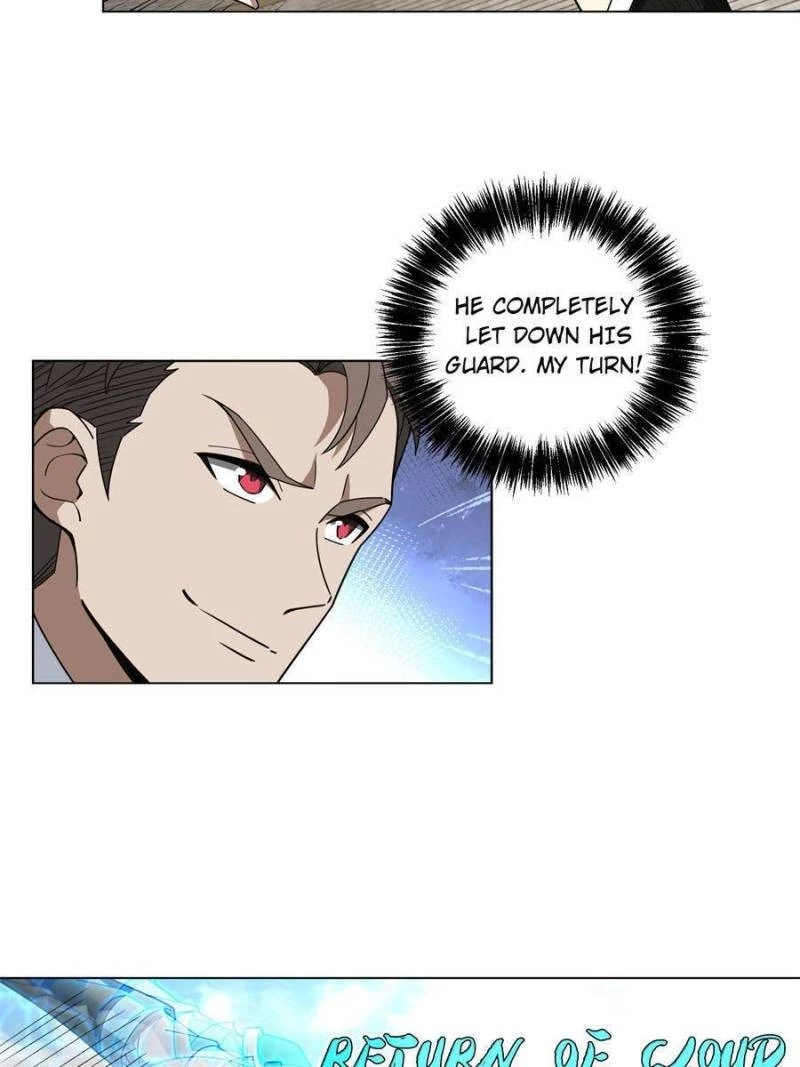 The Legendary Mechanic Chapter 197 - 38
