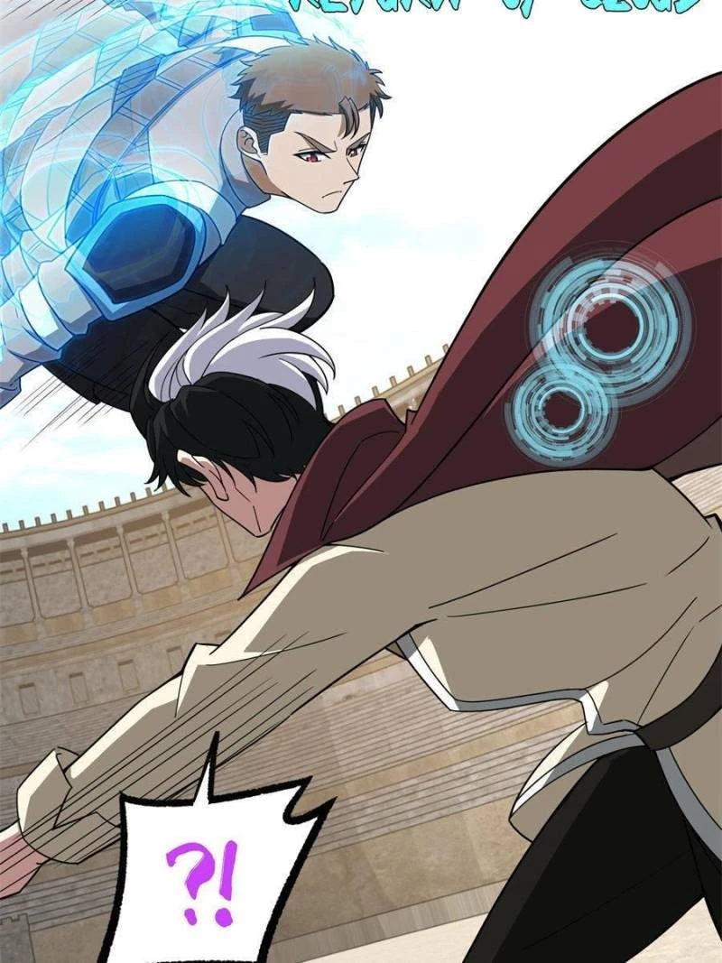 The Legendary Mechanic Chapter 197 - 39
