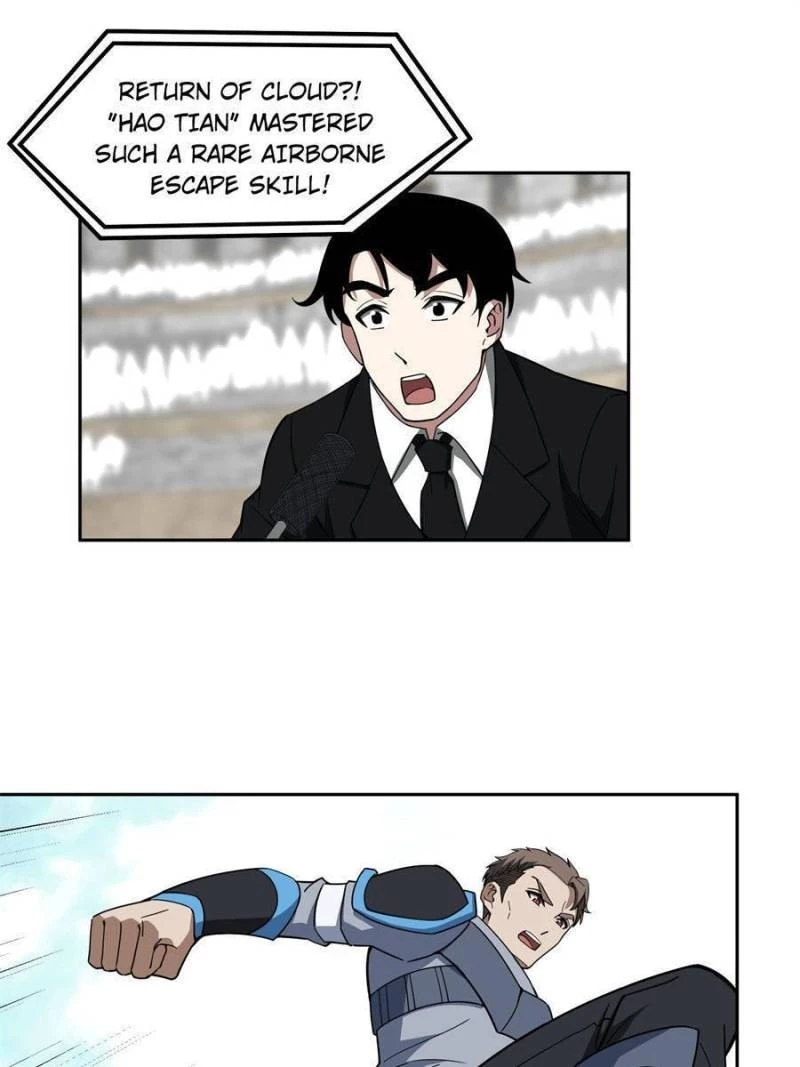 The Legendary Mechanic Chapter 197 - 41