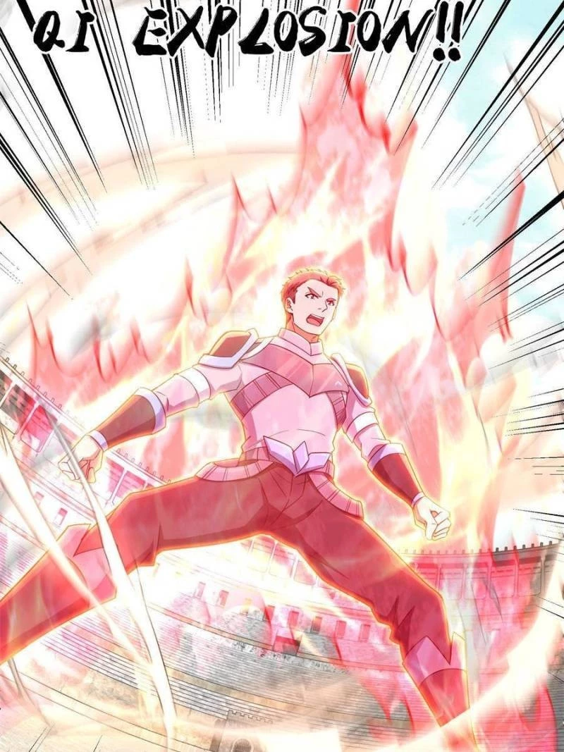 The Legendary Mechanic Chapter 197 - 46