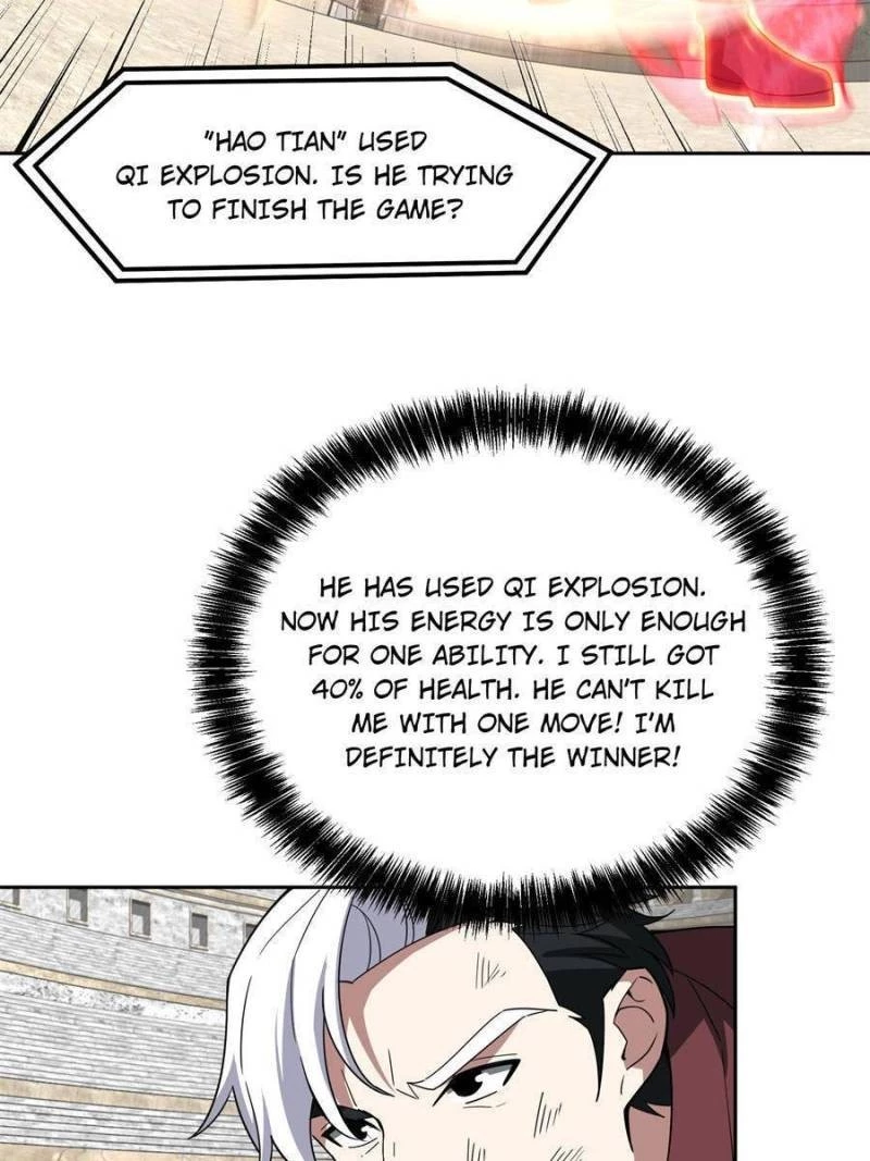 The Legendary Mechanic Chapter 197 - 47