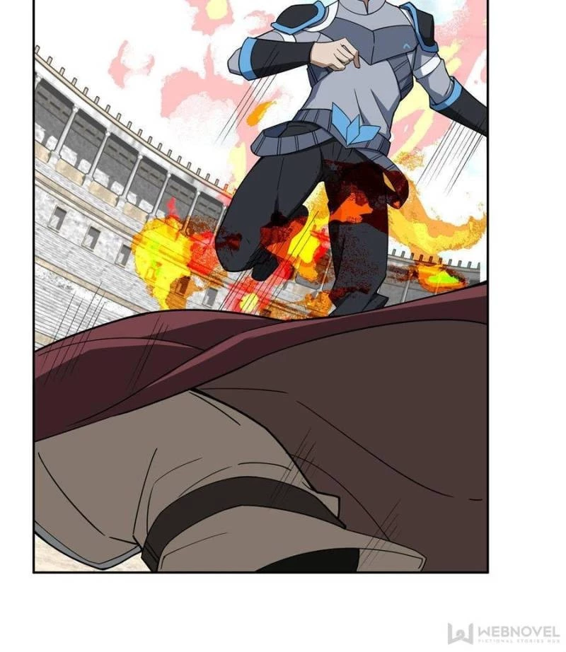 The Legendary Mechanic Chapter 197 - 50