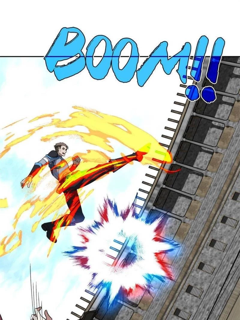 The Legendary Mechanic Chapter 197 - 51
