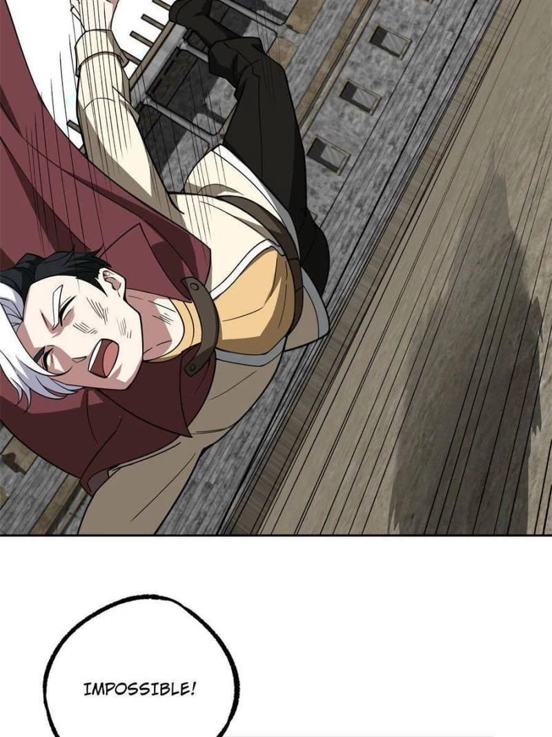 The Legendary Mechanic Chapter 197 - 52