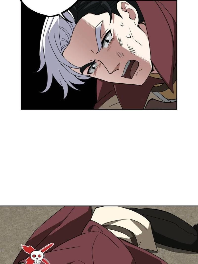 The Legendary Mechanic Chapter 197 - 53