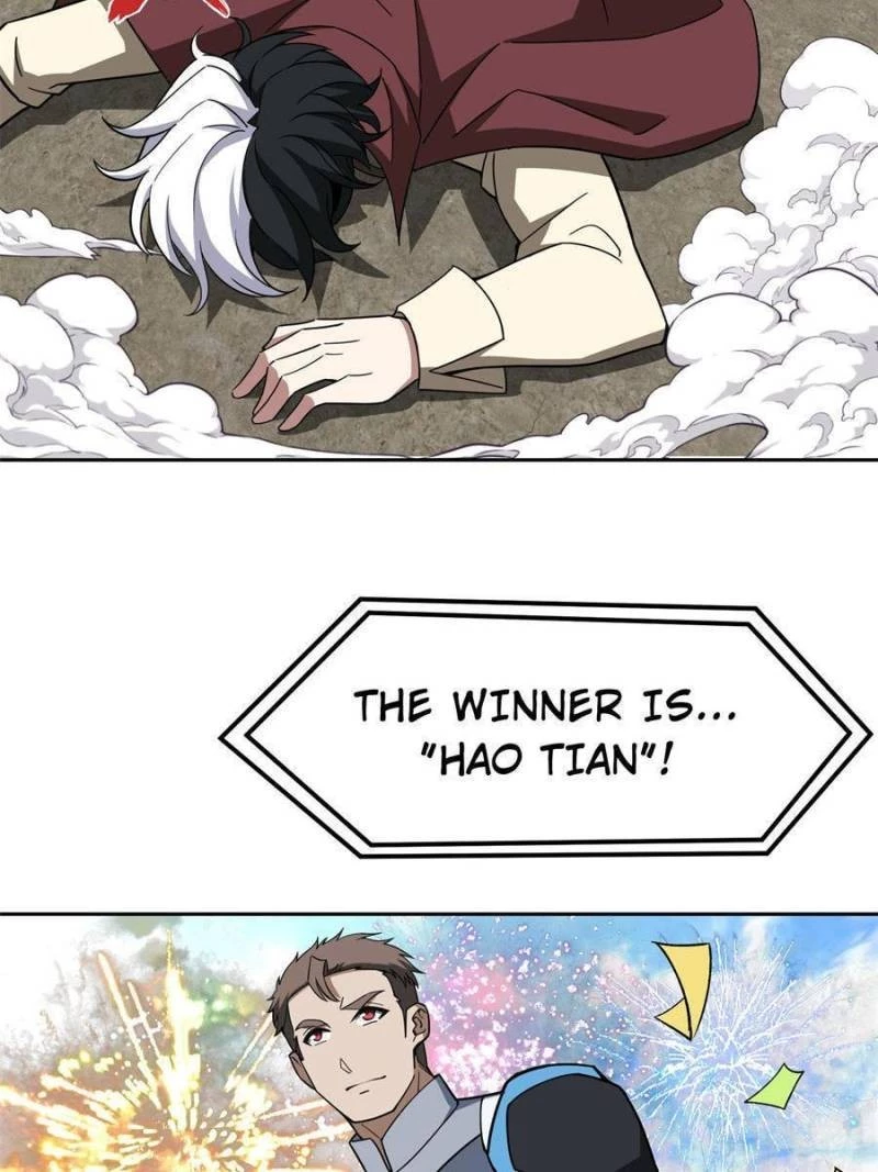 The Legendary Mechanic Chapter 197 - 54