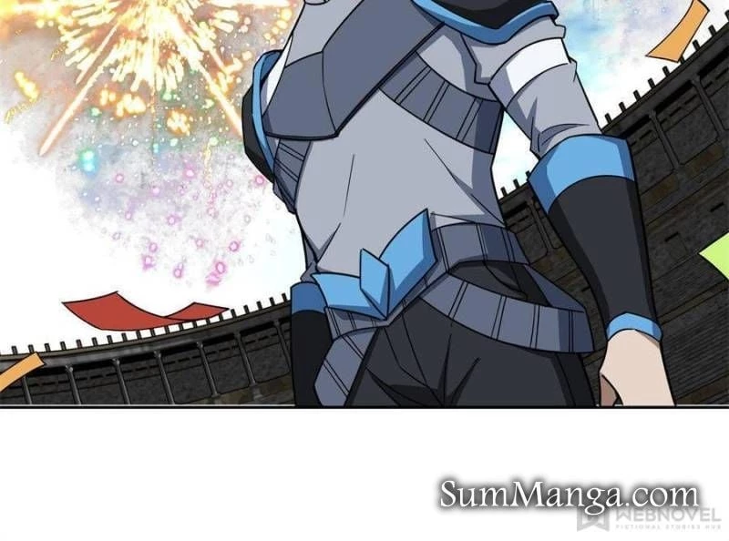 The Legendary Mechanic Chapter 197 - 55