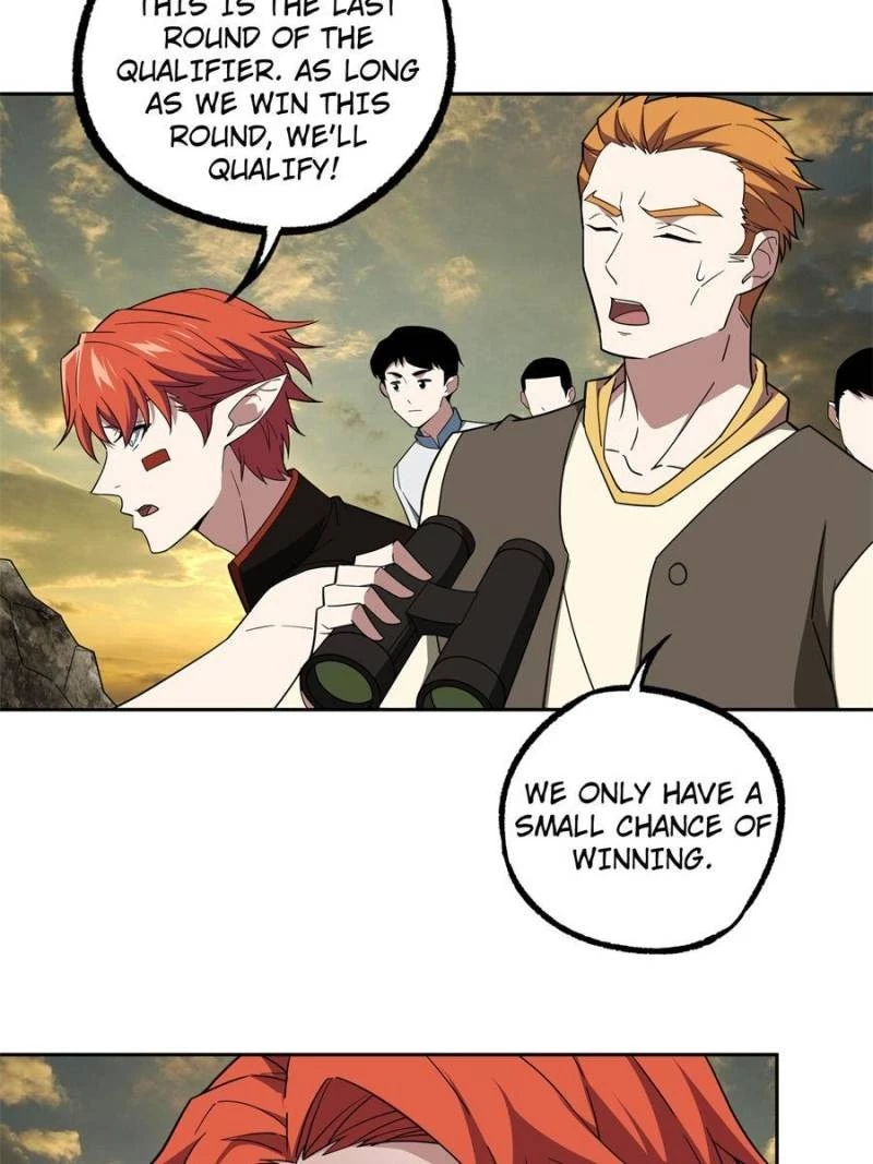 The Legendary Mechanic Chapter 198 - 3