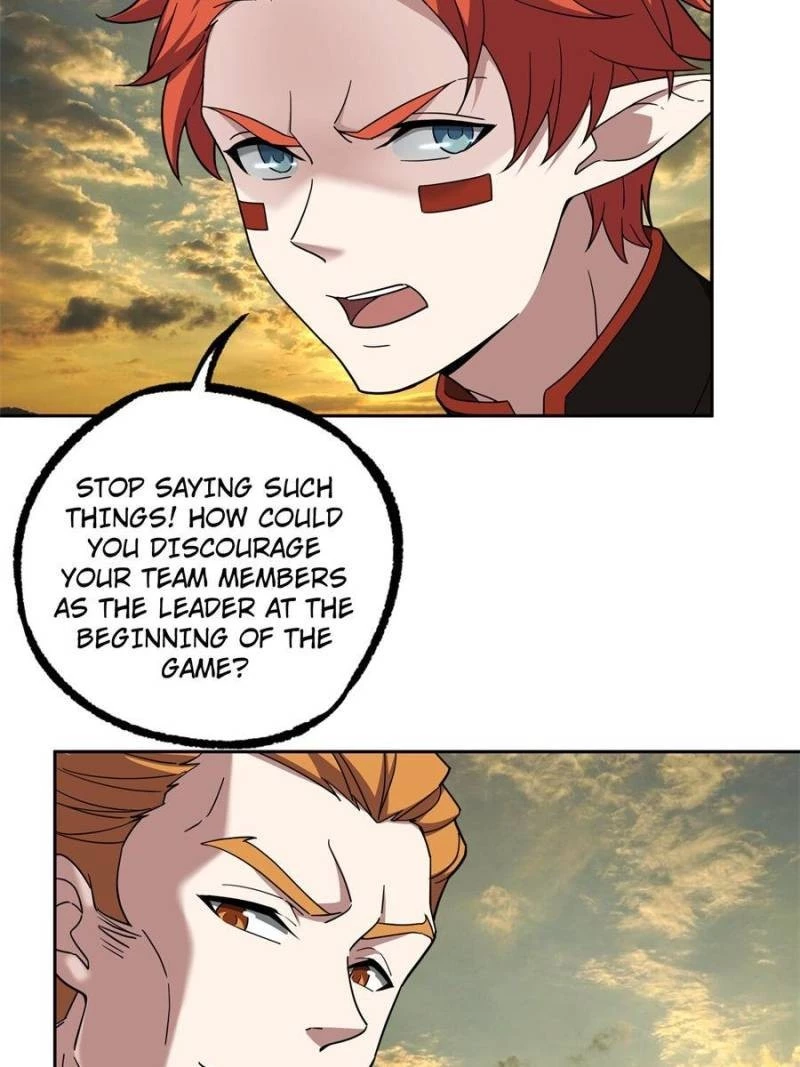 The Legendary Mechanic Chapter 198 - 4